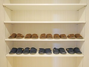 Private Vacation Home | Room amenity - Takasago 2 chome (Tokyo)