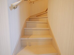 Staircase - Takasago 2 chome (Tokyo)