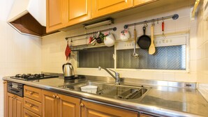 Casa (Private Vacation) | Cozinha americana privada