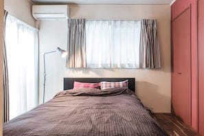 Private Vacation Home | 4 bedrooms, free WiFi