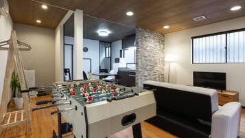 獨棟房屋 (Private Vacation) | 3 間臥室、免費無線上網