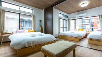 獨棟房屋 (Private Vacation) | 3 間臥室、免費無線上網