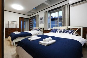 Ferienhaus (Private Vacation)