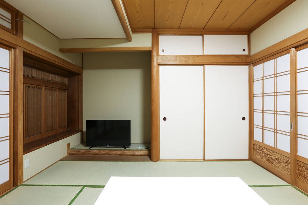 Private Vacation Home | 3 bedrooms, free WiFi