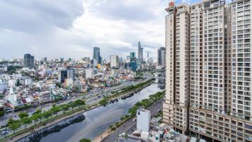 City view