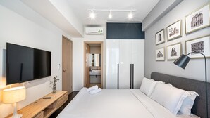 Apartment, 2 Schlafzimmer