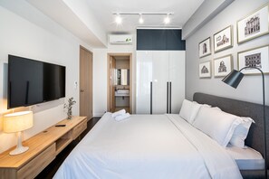 Apartment, 2 Bedrooms