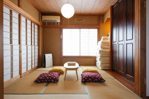 Matsugaoka 1 chome B