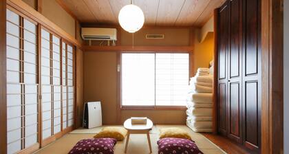 Matsugaoka 1 chome B