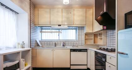 Matsugaoka 1 chome B