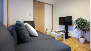 Unclassified image, 3 of 30, button - Akabane Minami 2 chome (Tokyo)