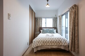 Hus (Private Vacation) | 1 sovrum och gratis wi-fi
