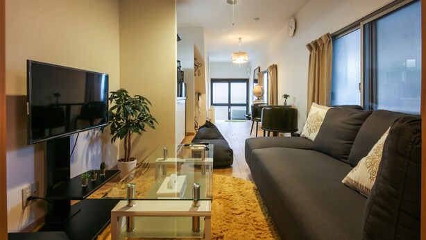 Unclassified image, 1 of 30, button - Akabane Minami 2 chome (Tokyo)