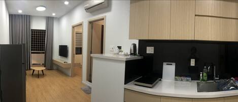 Tetera/pava eléctrica