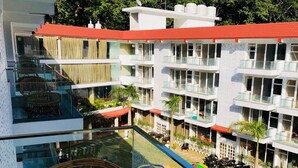Exterior - Rishikesh Wellness Resort (Yamkeshwar)