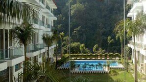 Exterior - Rishikesh Wellness Resort (Yamkeshwar)