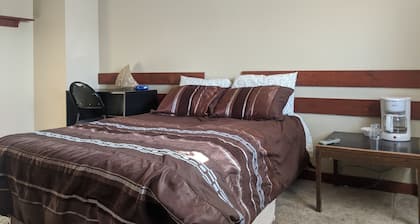 HI-WAY 4 Motel