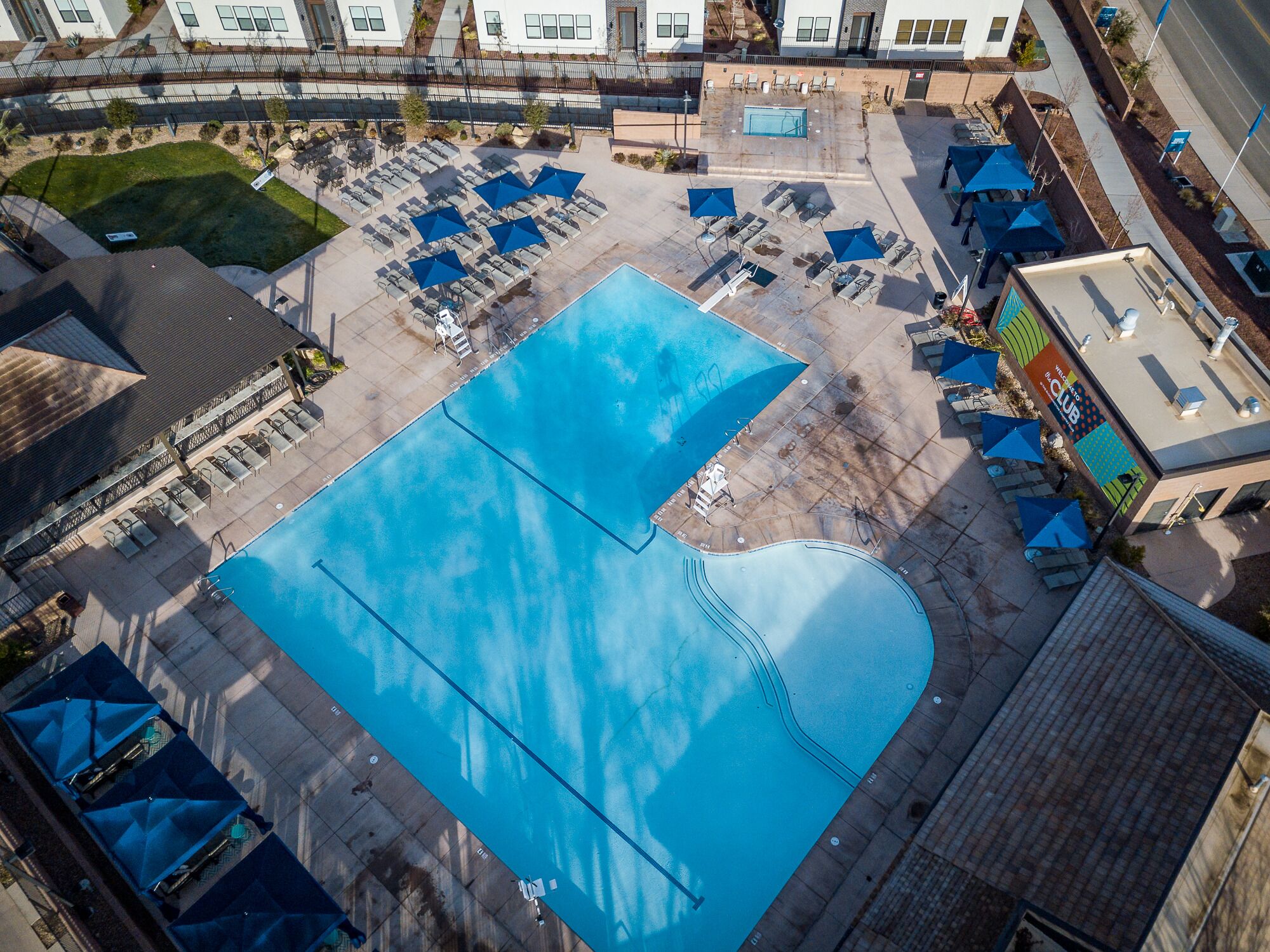 Villa 18  - 4 Bedroom! Pool, Hot Tub, Pickleball