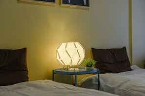 アパートメント (207) | 客室の設備とサービス