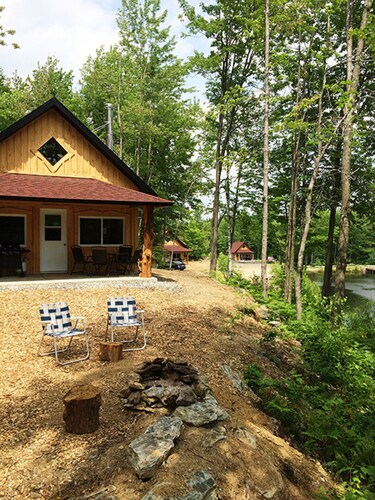  Paradis Sauvage GERONIMO