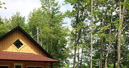 Paradis Sauvage GERONIMO