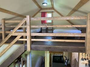 2 habitaciones
