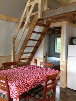 Restauration