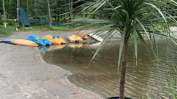 Plage à proximité