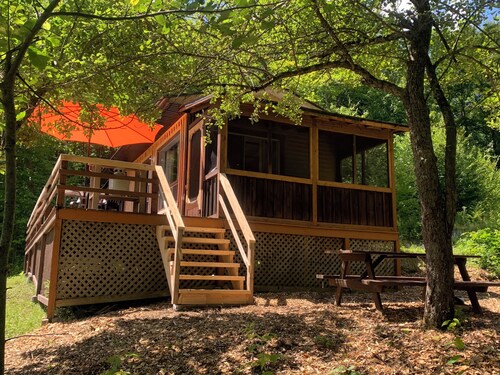 Chalet Le Campagnard