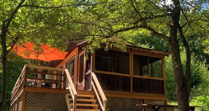 Chalet Le Campagnard