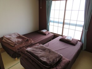 公寓 (208) | 2 間睡房、熨斗/熨衫板、免費 Wi-Fi