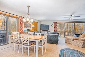 Téléviseur, lecteur de DVD