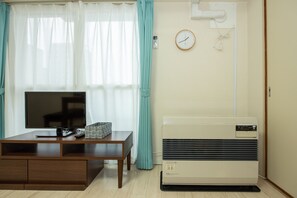 Room (503) | Room amenity - Heights Showa 503 (Sapporo)