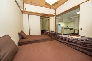 客房 (503) | 2 多间卧室、免费 WiFi