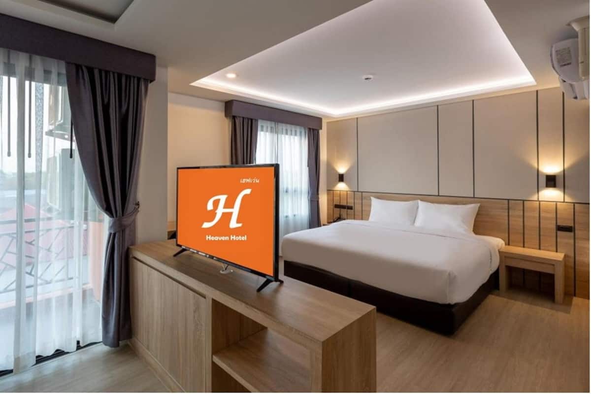 Chambre Familiale
