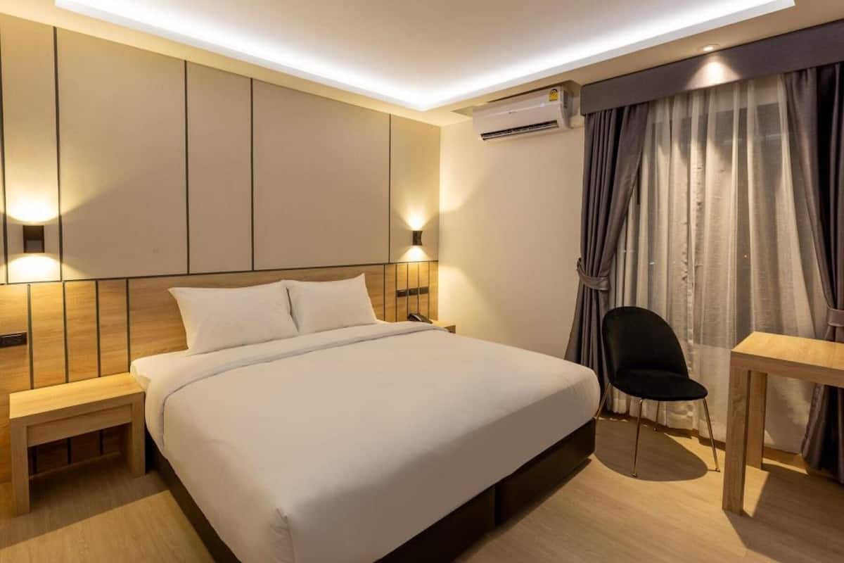 Chambre Luxe