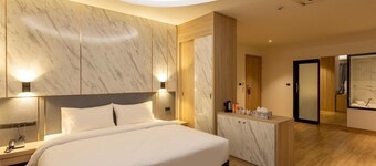 Heaven Hotel Chachoengsao