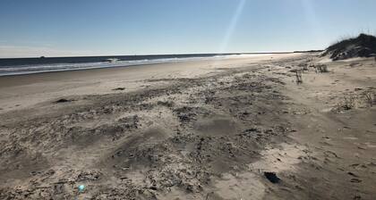 Beach Times & Tee Times!