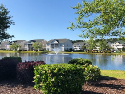 Beach Times & Tee Times!