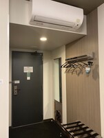 客室の設備とサービス