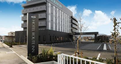 Hotel Route Inn Shinfuji Ekiminami