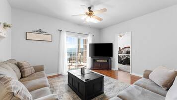 Télévision, lecteur de DVD