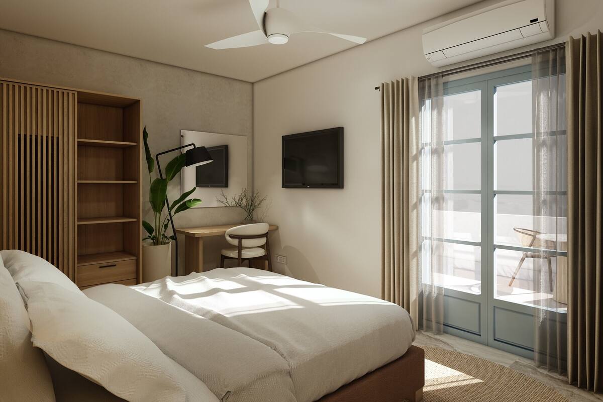 Superior Double or Twin Room