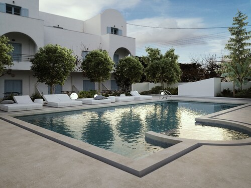 Inoe Boutique Hotel 