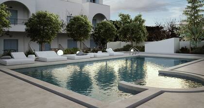 Inoe Boutique Hotel