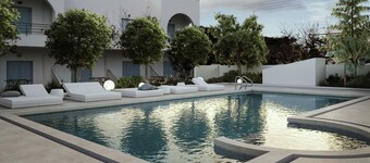 Inoe Boutique Hotel