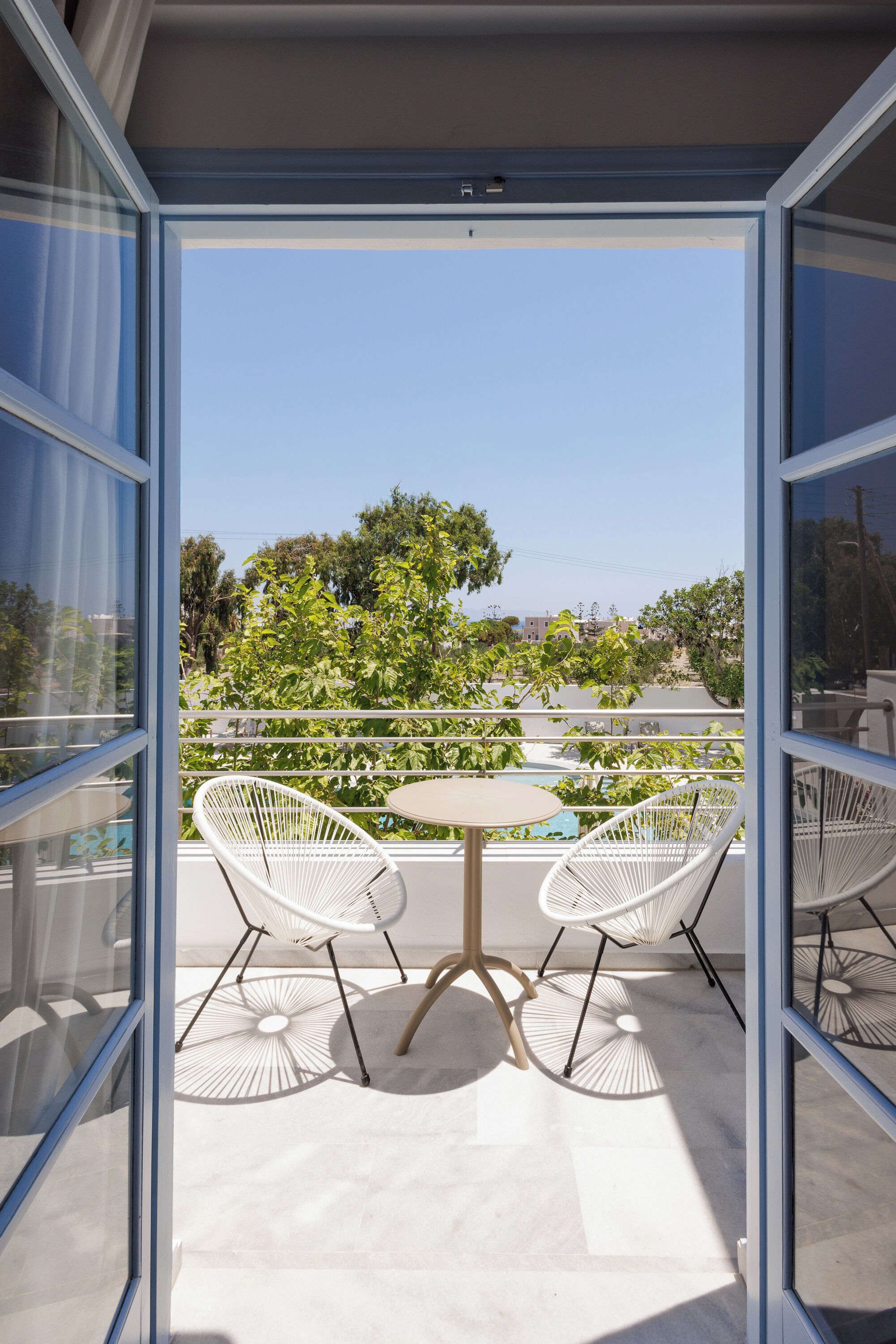 Foto - Inoe Boutique Hotel