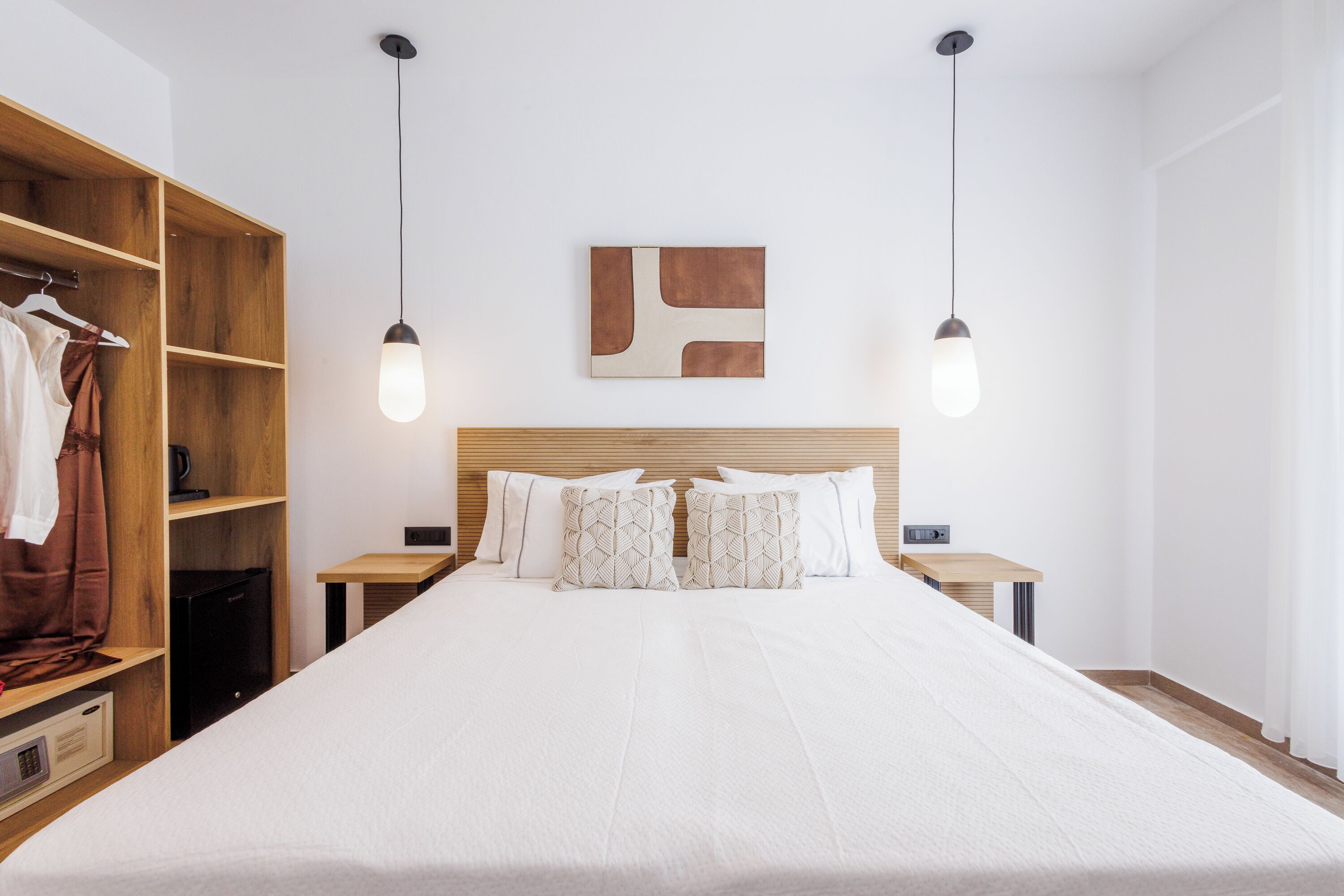 Foto - Inoe Boutique Hotel