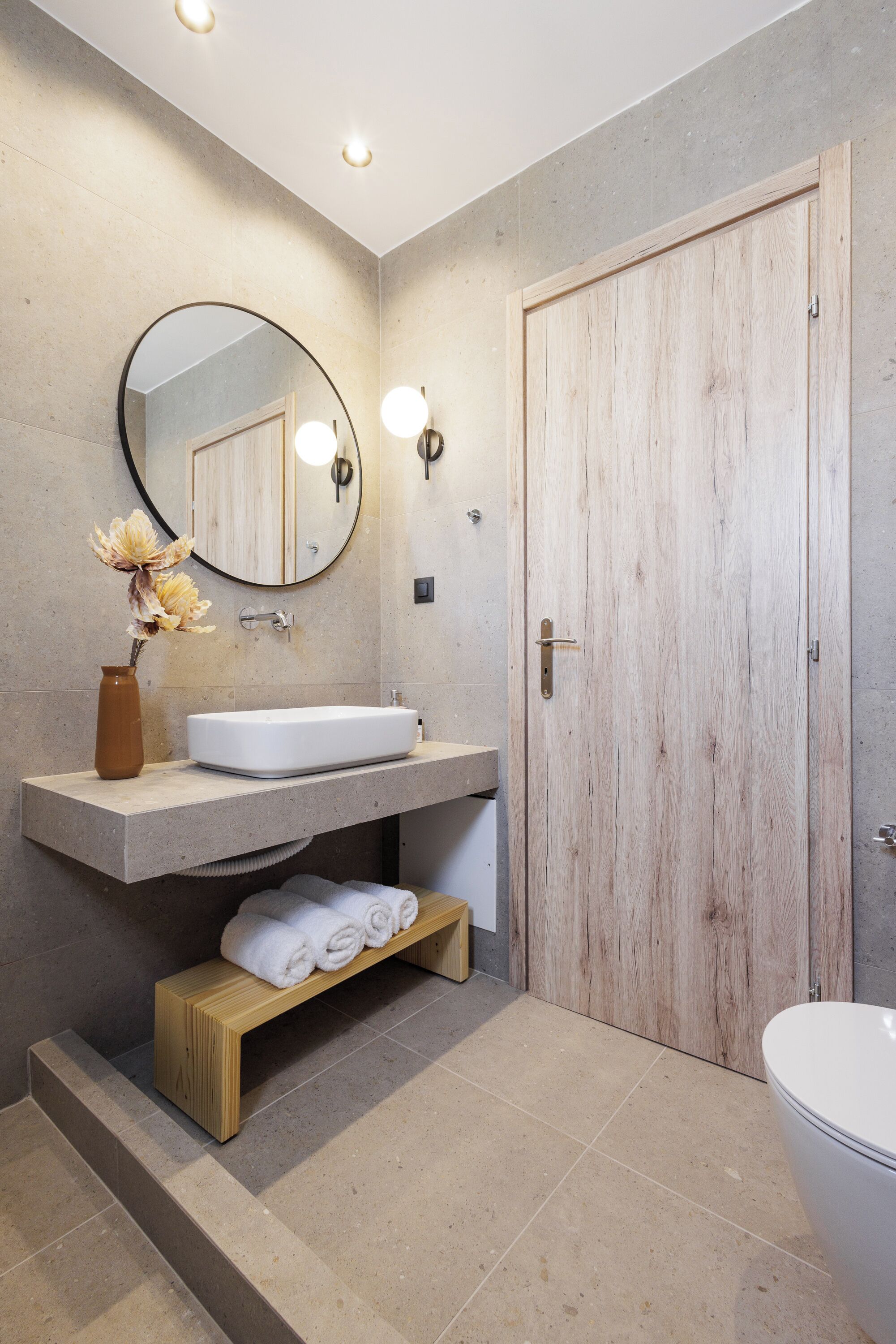 Foto - Inoe Boutique Hotel