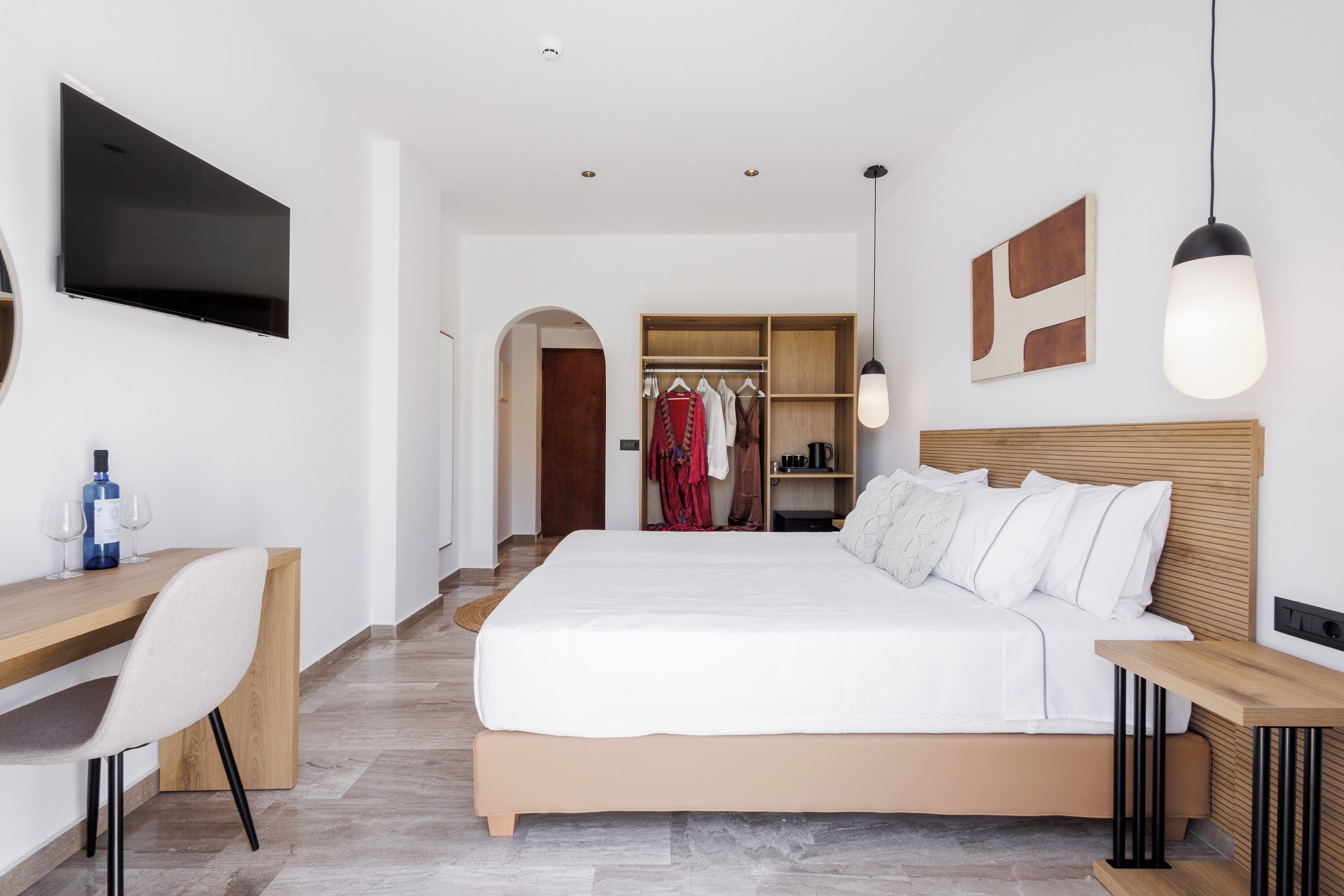 Foto - Inoe Boutique Hotel